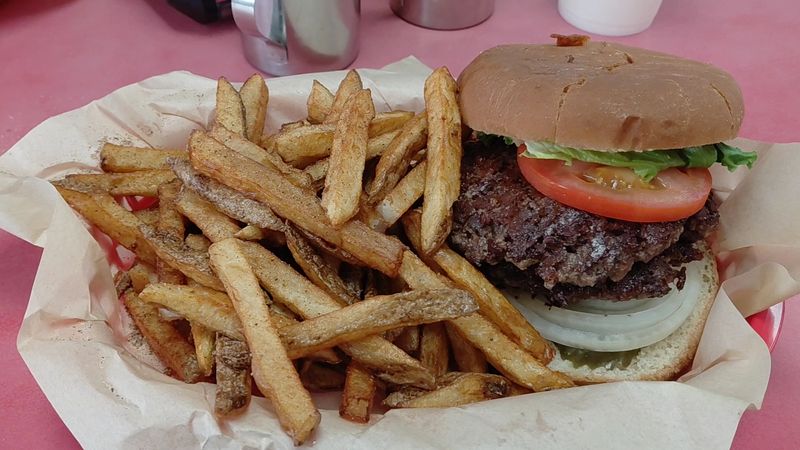 Fresh Ingredients Make A Noticeable Difference In Flavor