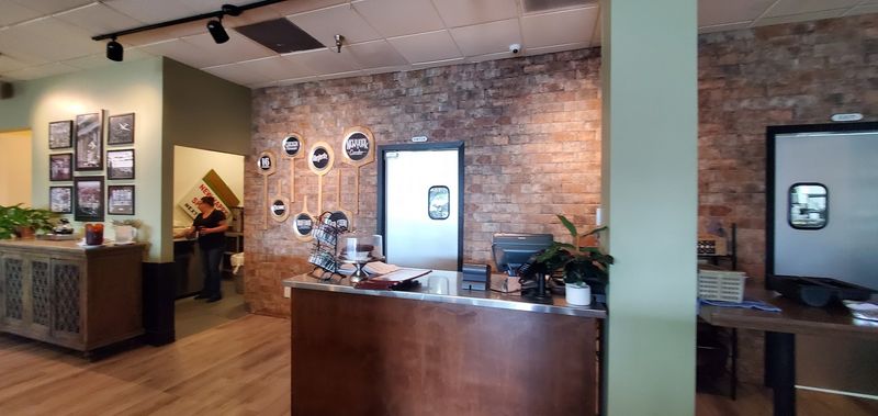 Casual Dining With High-End Quality