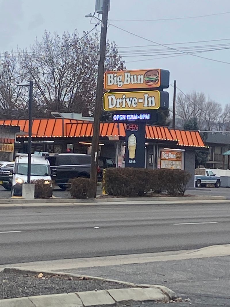 Open Seven Days A Week