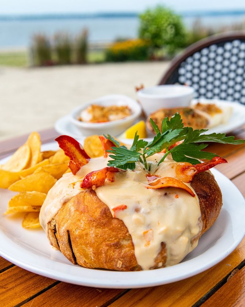 Rave Reviews from Locals and Visitors