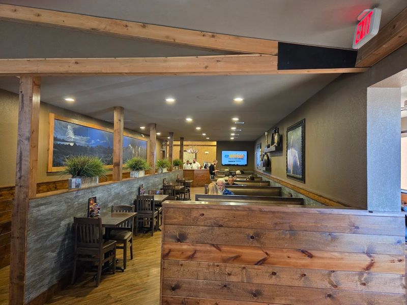 Longstanding Local Institution Serving Guests Since The 1990s