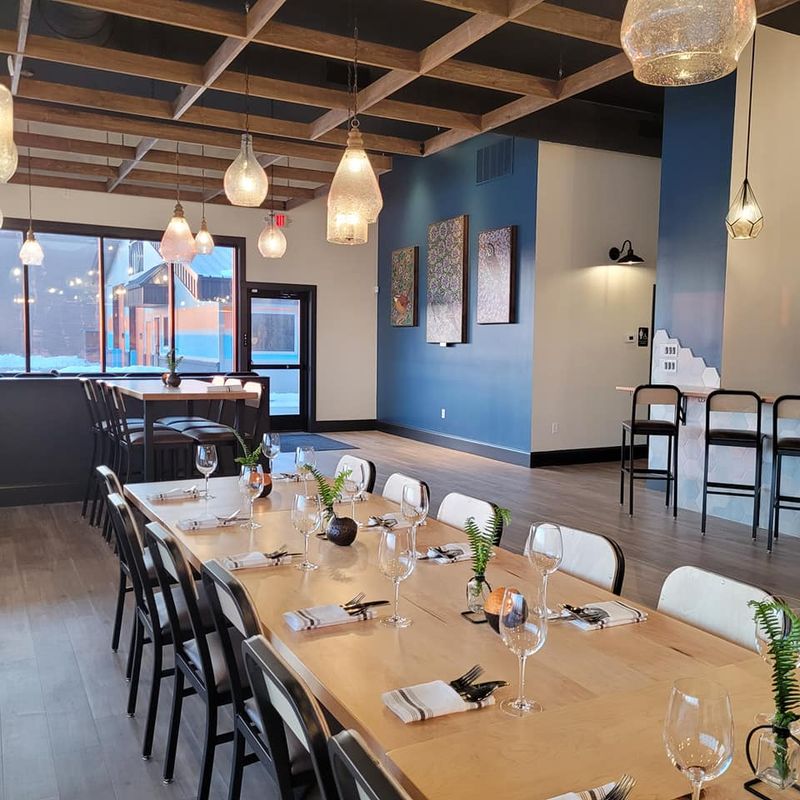 Chef-led “special nights”