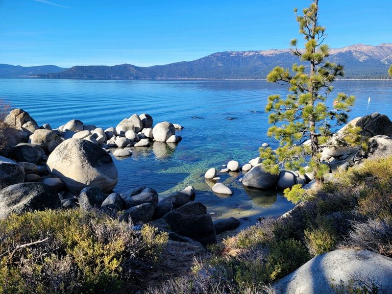 South Lake Tahoe – Mountain & Water Paradise