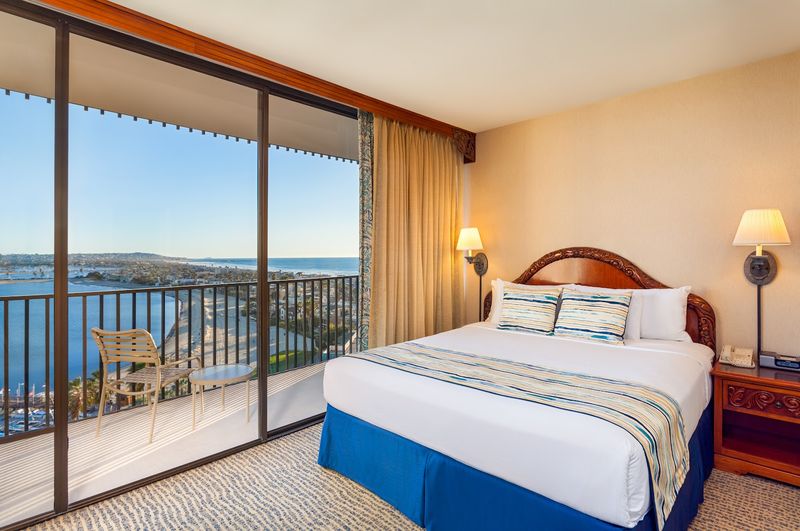Catamaran Resort Hotel And Spa