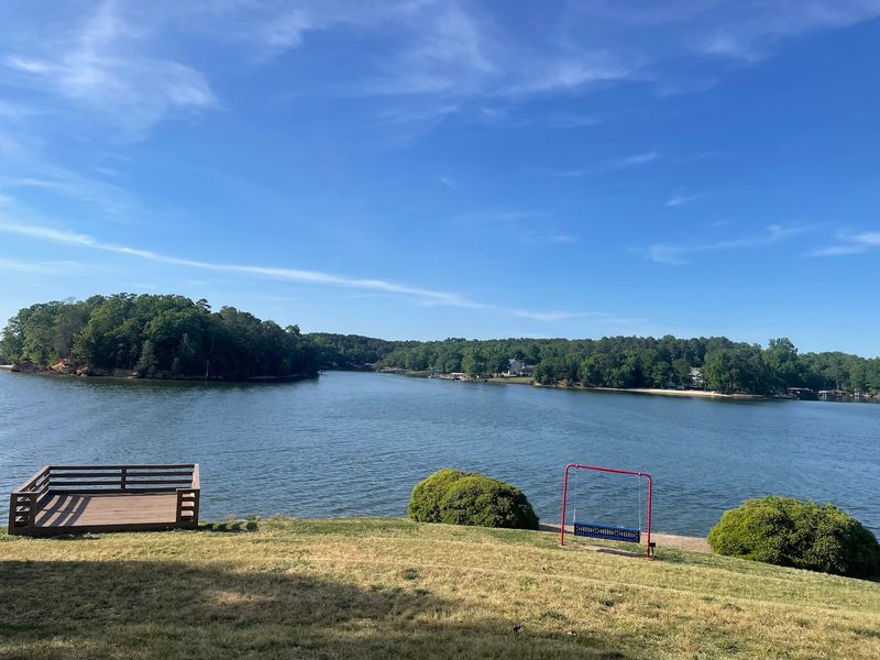 Catawba Park Is the Local Favorite