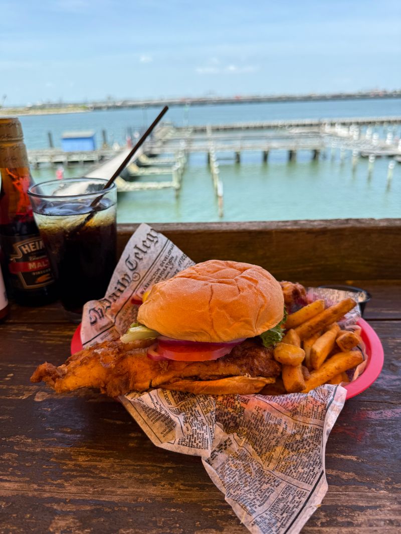 The Deadrise – Hampton