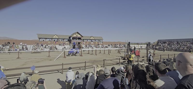 Arizona Renaissance Festival In Gold Canyon