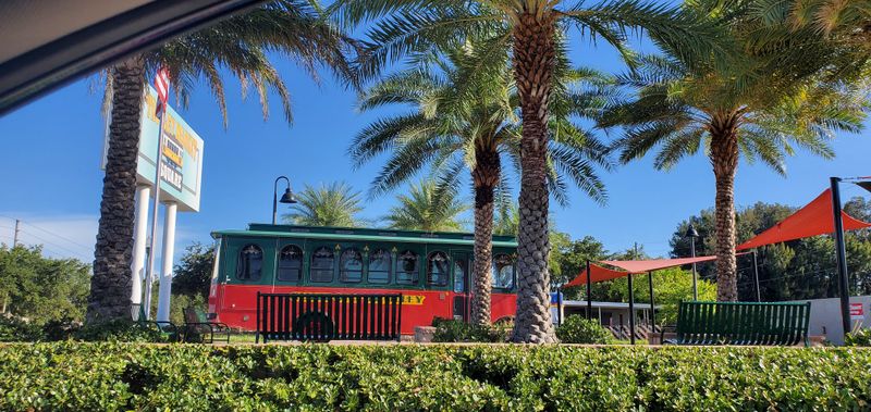 Stay For A Festival Or Holiday Spectacle