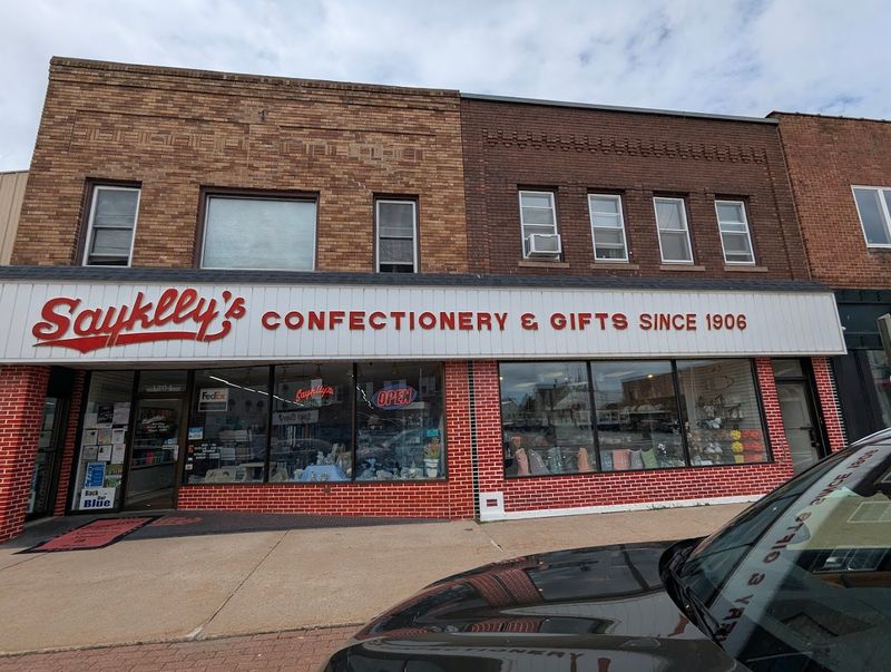 Ask For Fudge Pasties