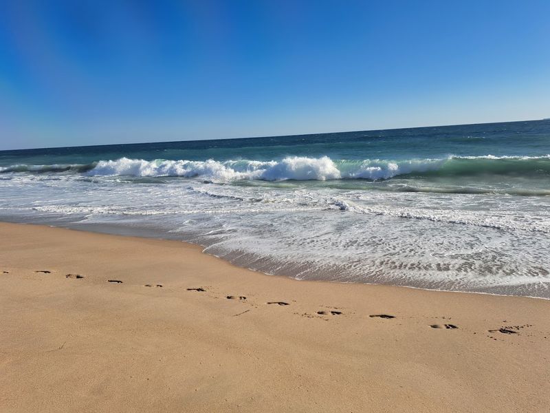 Catch Some Rays At Charlestown's Sparkling Beaches Catch Some Rays At Charlestown's Sparkling Beaches