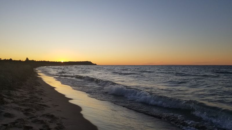 Catch Sunset Without Rushing