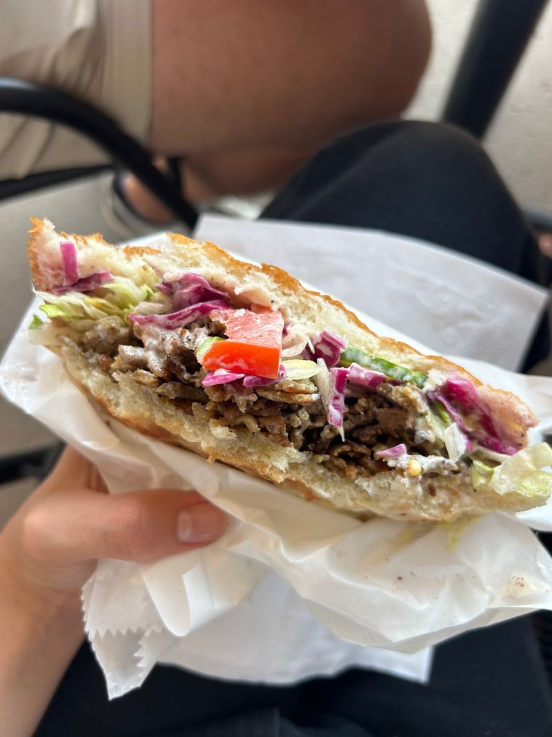 Catch The Burek While Crisp