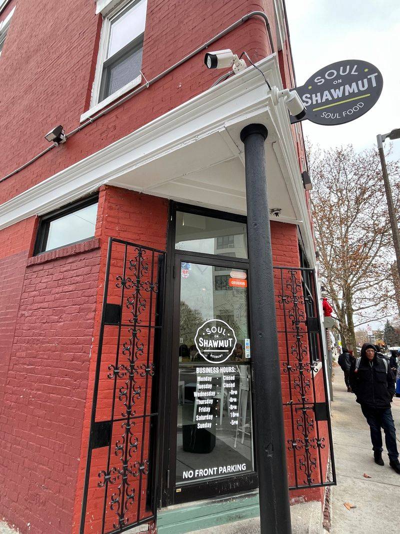 Respect The Schedule