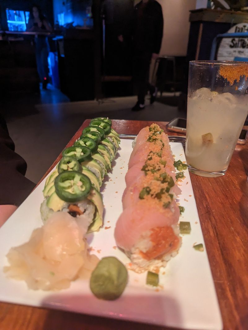 Respect The Pineapple Jalapeño Salsa