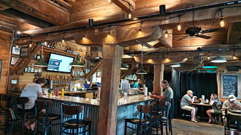 Try The Buffalo Cheese Curds