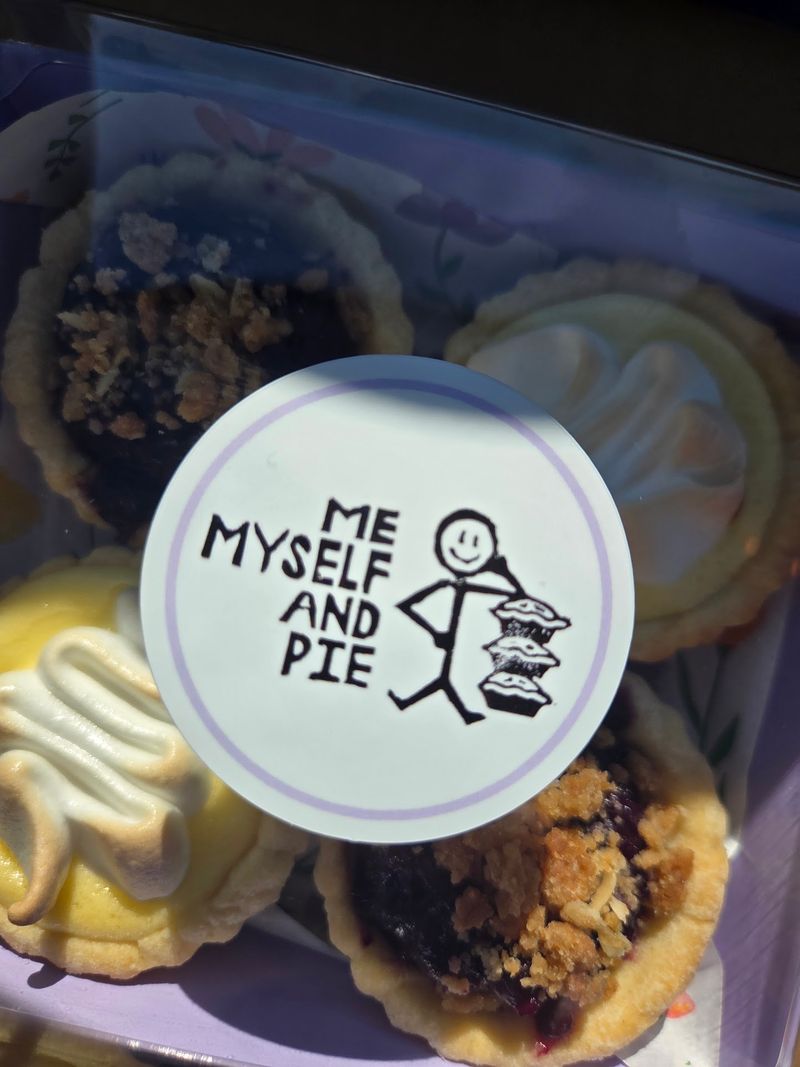 Catch The Pie Crew Out And About At Local Events Catch The Pie Crew Out And About At Local Events