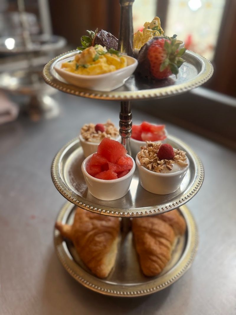 Savor Breakfast As A Slow Ritual