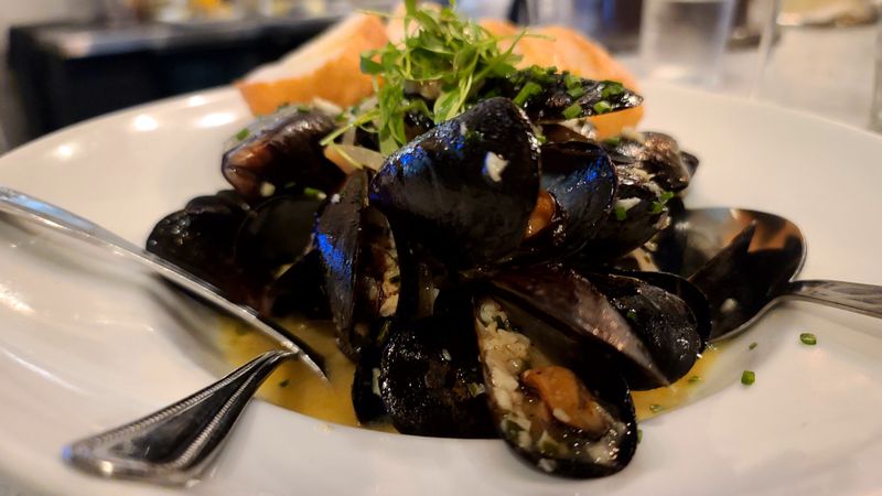 Mignonette — 210 NE 18th St, Miami