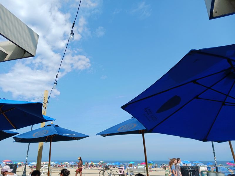 Where To Park And Walk In