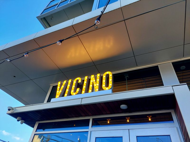 Vicino – Indianapolis, Indiana