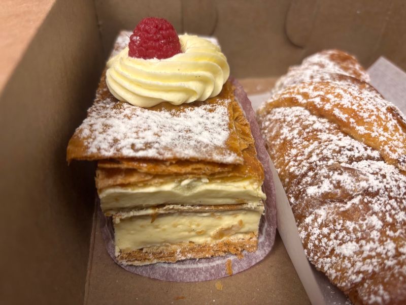 Catering And Boxed Delights For Any Event