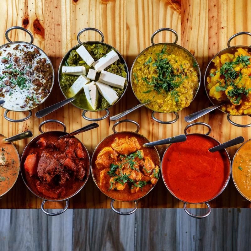 Catering And Group Events That Chile Verde Has Handled For The Community