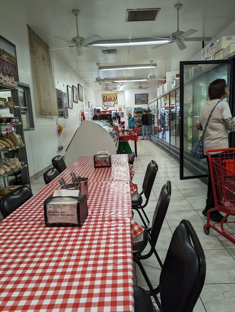 Catering And Take-Out That Bring Italy To Your Door