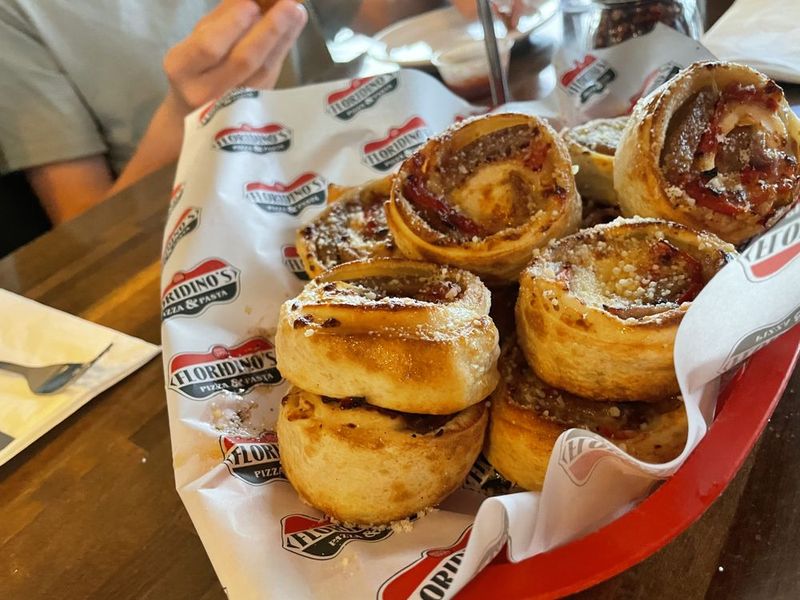Appetizers, Salads, And Desserts Worth Saving Room For