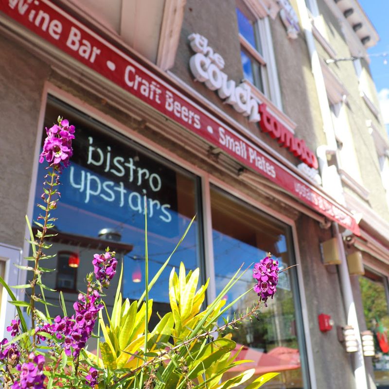 A Spot With Real Community Roots