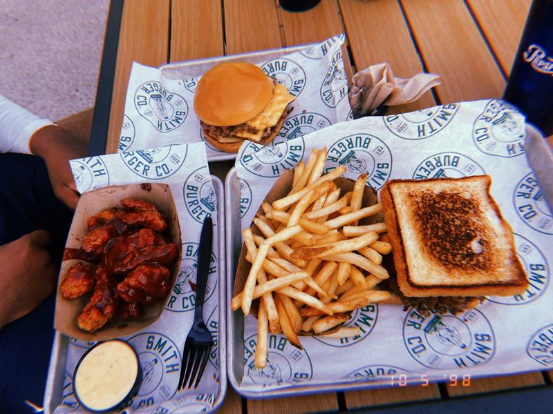 Tips For Newcomers And Ordering Like A Regular