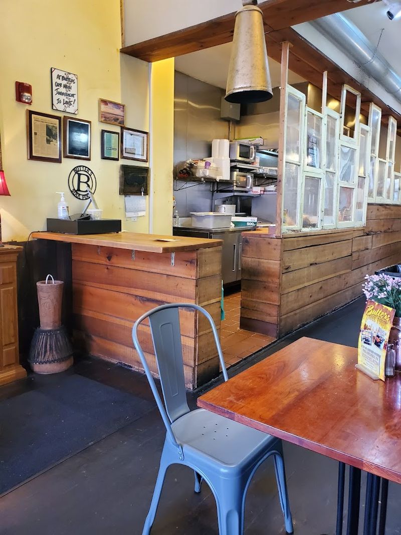 The Vibe Is Unfussy And Welcoming