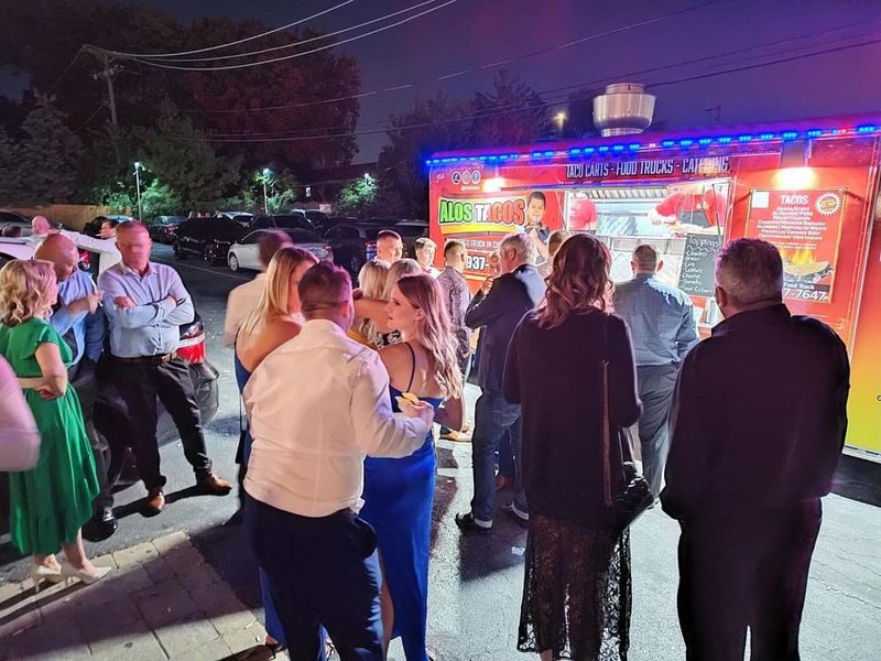 Ambiance And The Joy Of A Great Line