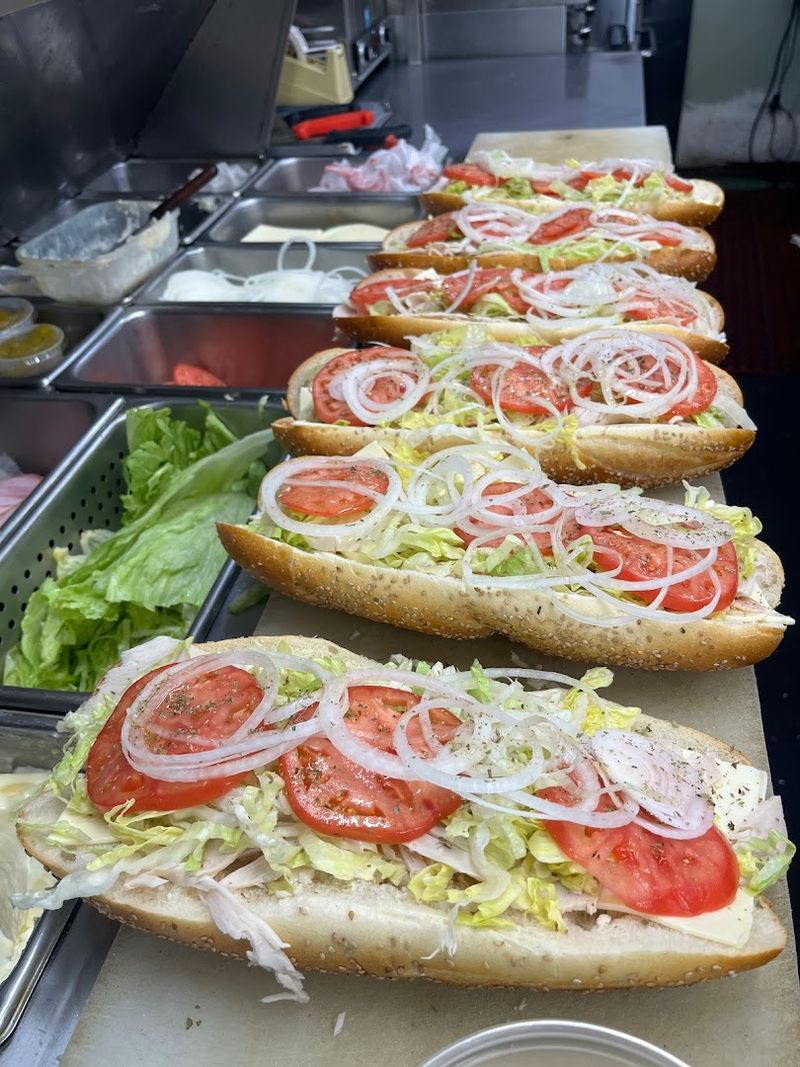 Catering Orders And Community Loyalty