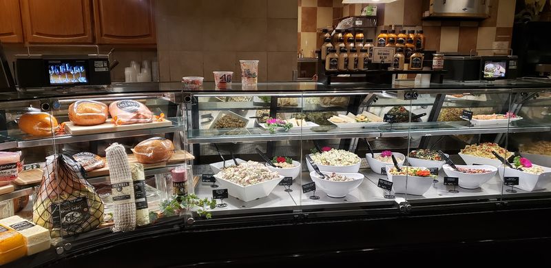 Catering Services And Event Planning