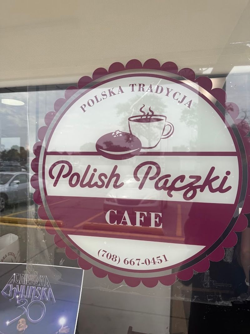 The Atmosphere Of A Genuine Neighborhood Gathering Place