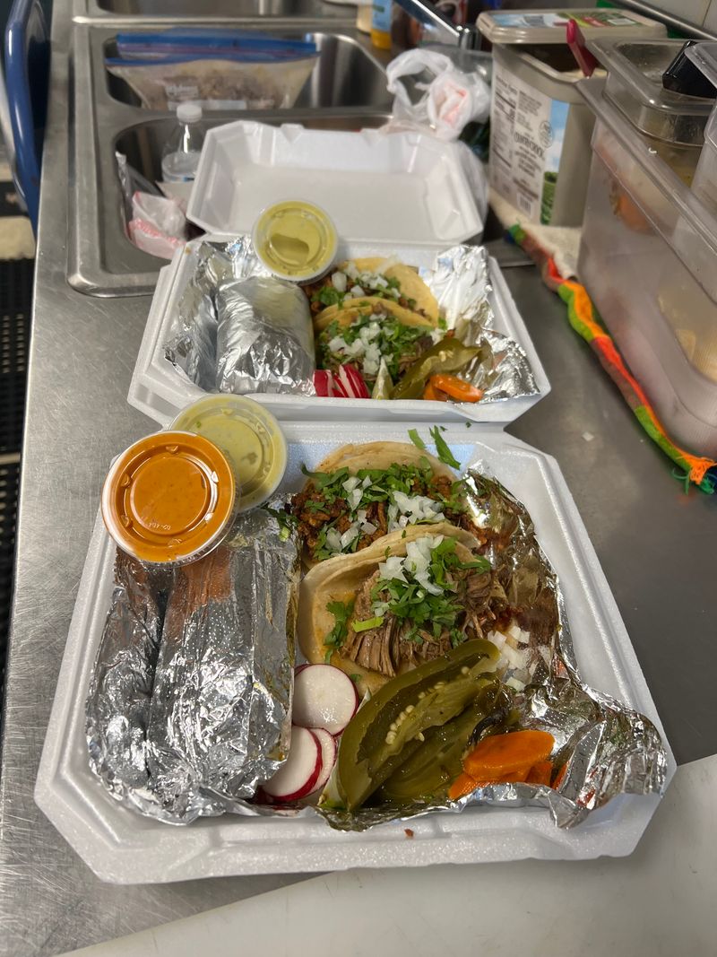 Secret Sauce Sensation