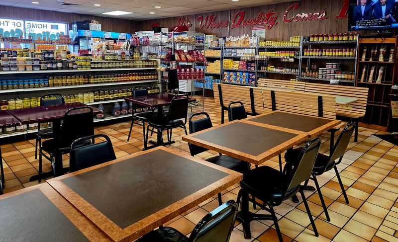 The Meatball Sub That Feels Like A Warm Hug