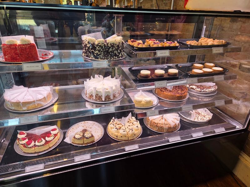 Catering Services That Bring The Bakery Magic To Your Event