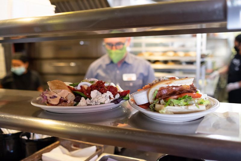 Catering That Brings The Flancer's Magic To Your Event