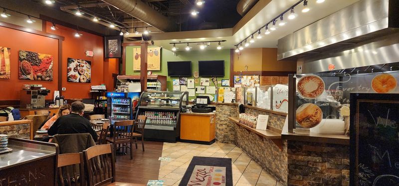 Owner Sam’s Warm Welcome