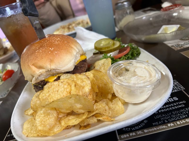 Locally Sourced Pennsylvania Meats