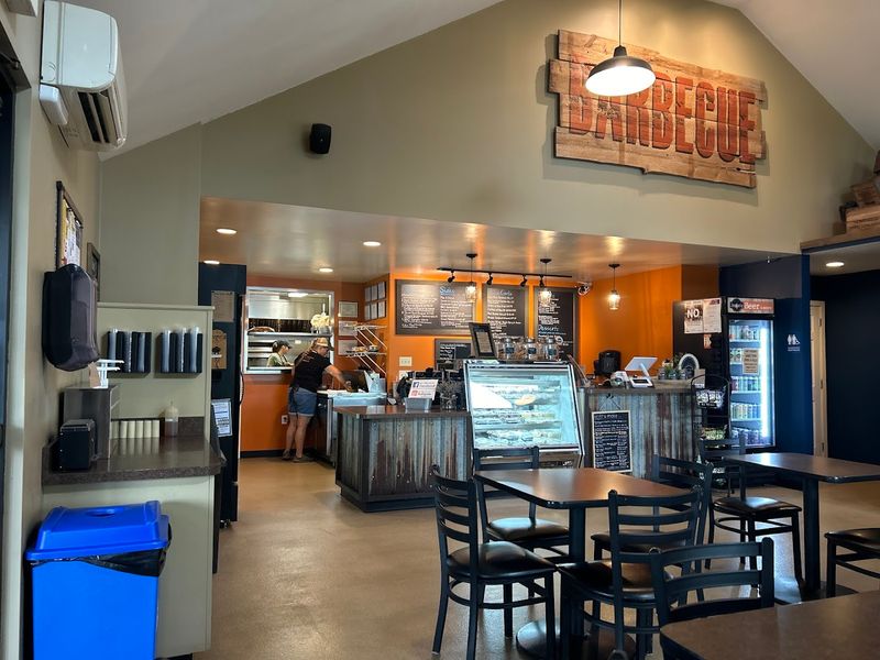 The Local Market Side of Jesse's Is a Bonus Worth Exploring