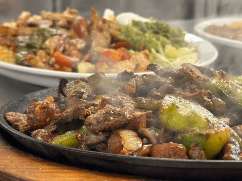 Catering That Shows Up For Big Days