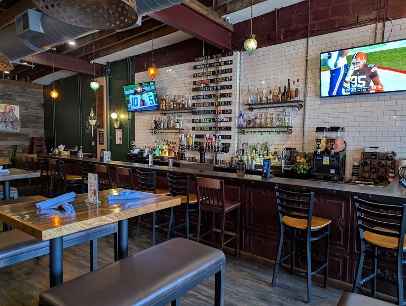 Why This Pittsburgh Spot Is Worth The Trip In March