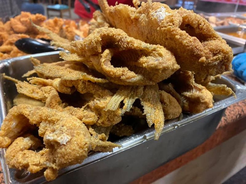 Catfish And Seafood Worth The Drive