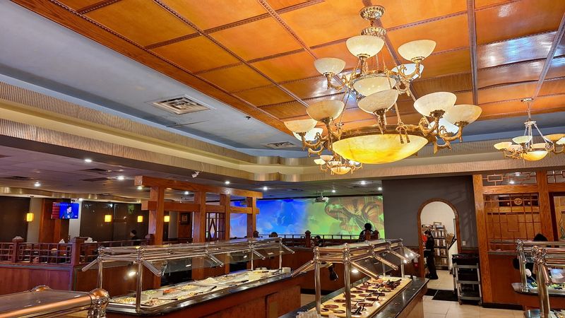 Hibachi Grill Supreme Buffet, Jonesboro