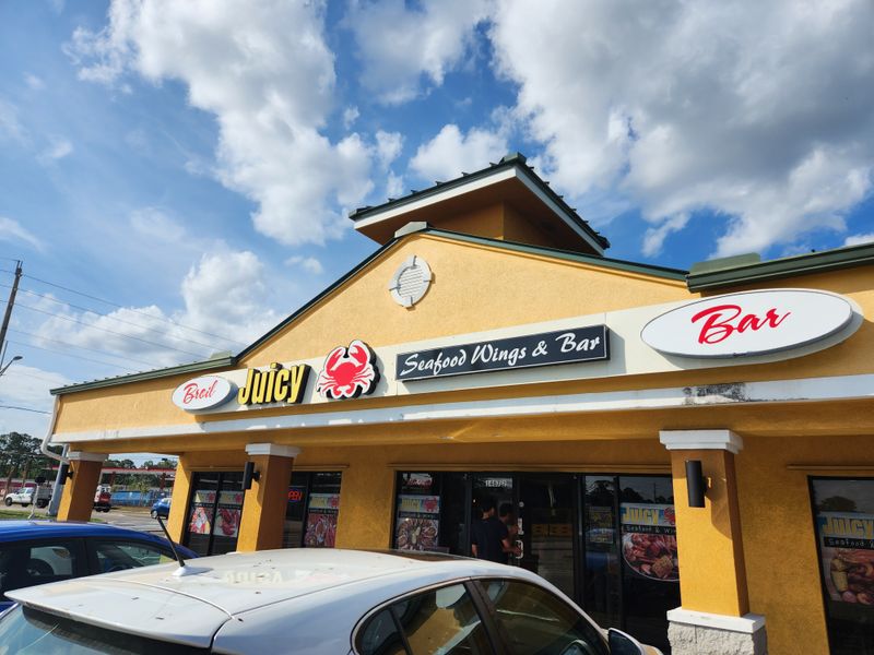 Juicy Mayport, Atlantic Beach