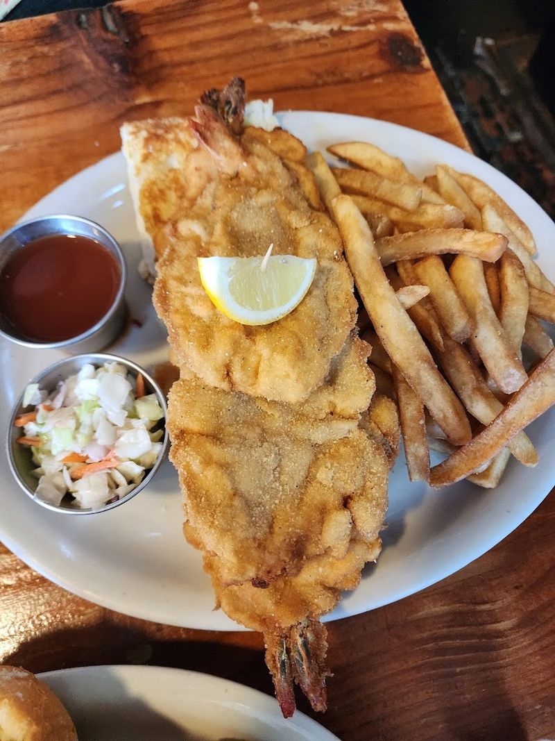 Catfish Done So Right It Might Ruin You For Others
