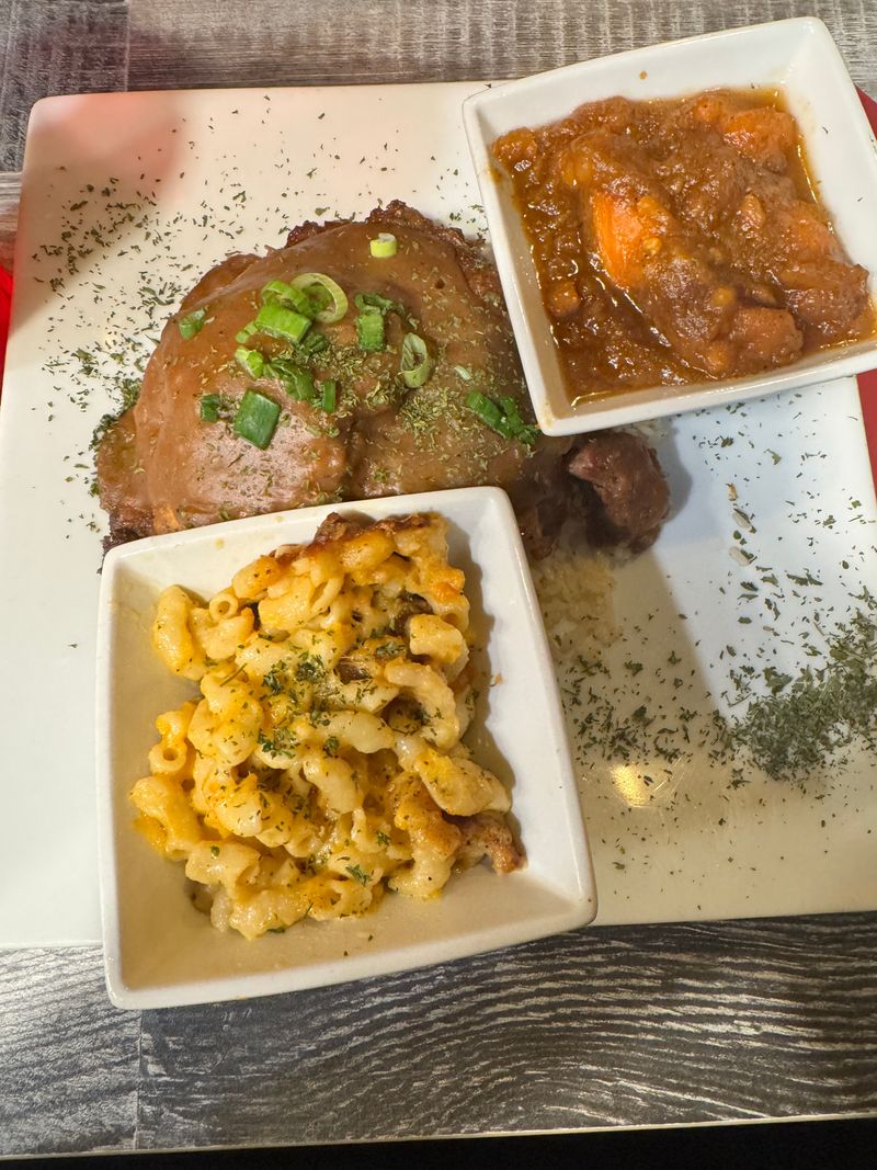 Candied Yams That Taste Like Childhood Without the Nostalgia Tax