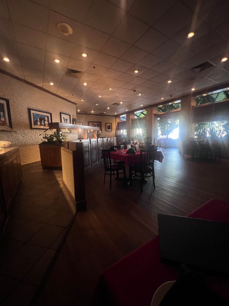 Riverfront Steakhouse